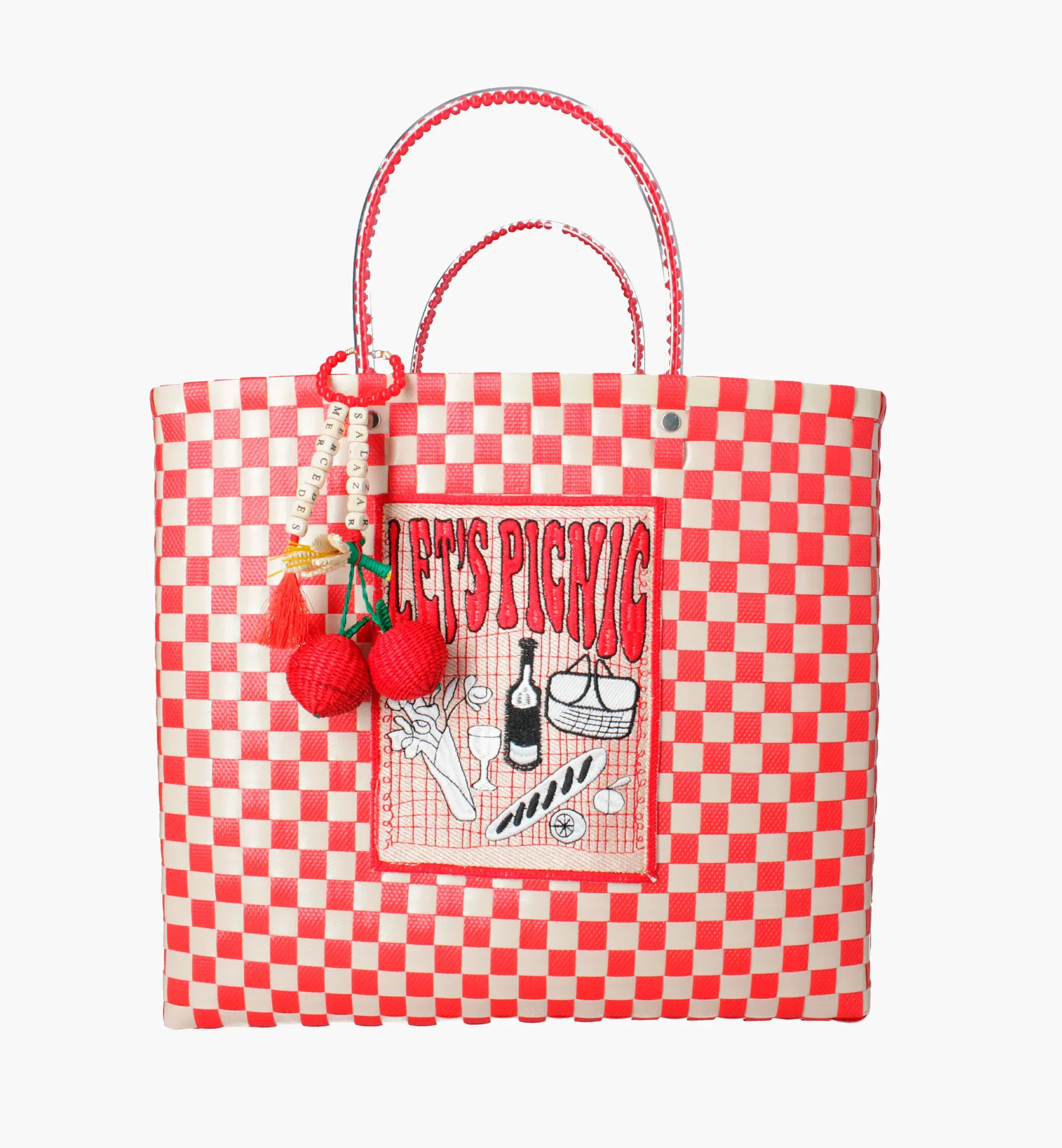 Picnic Medium Handbag