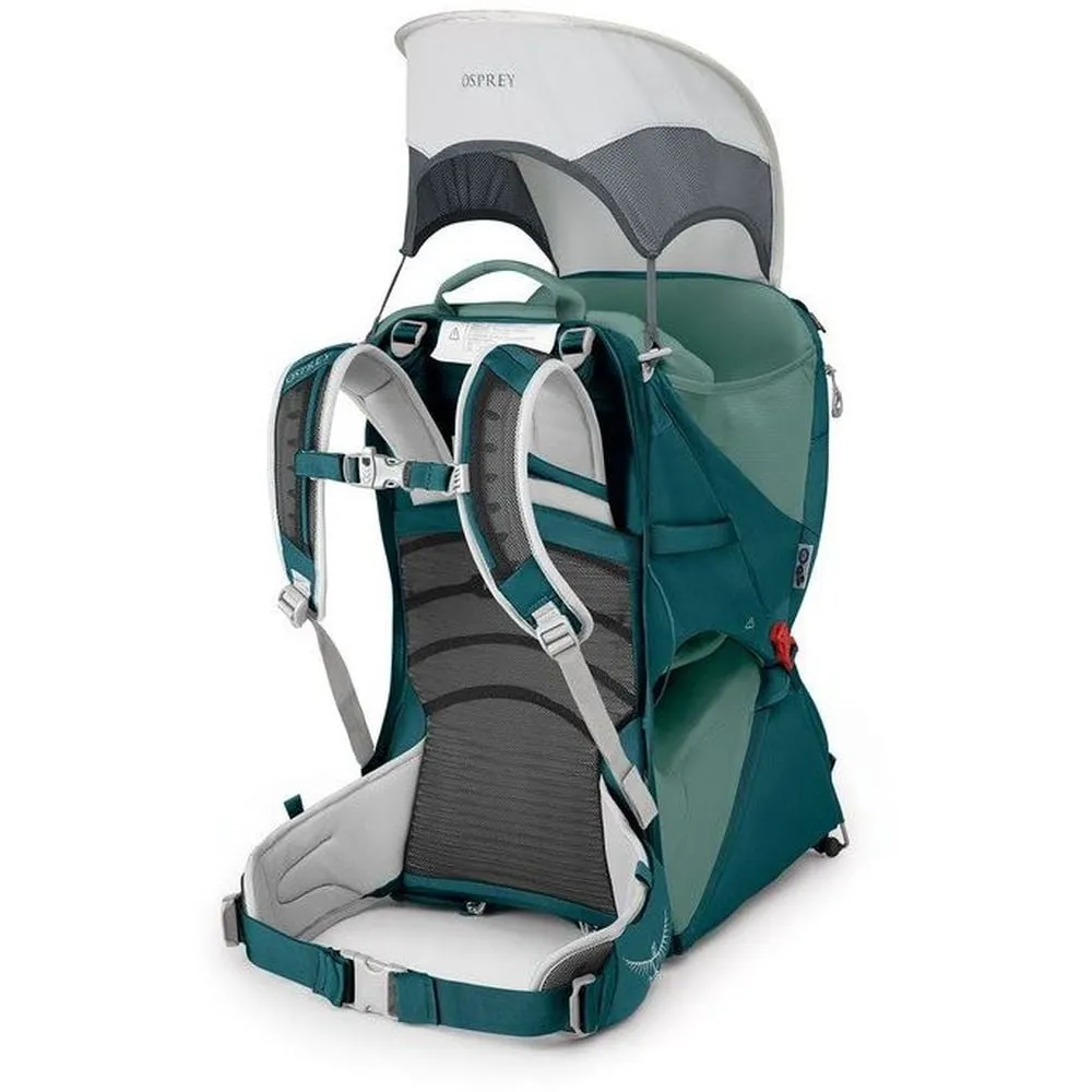 Poco LT Child Carrier