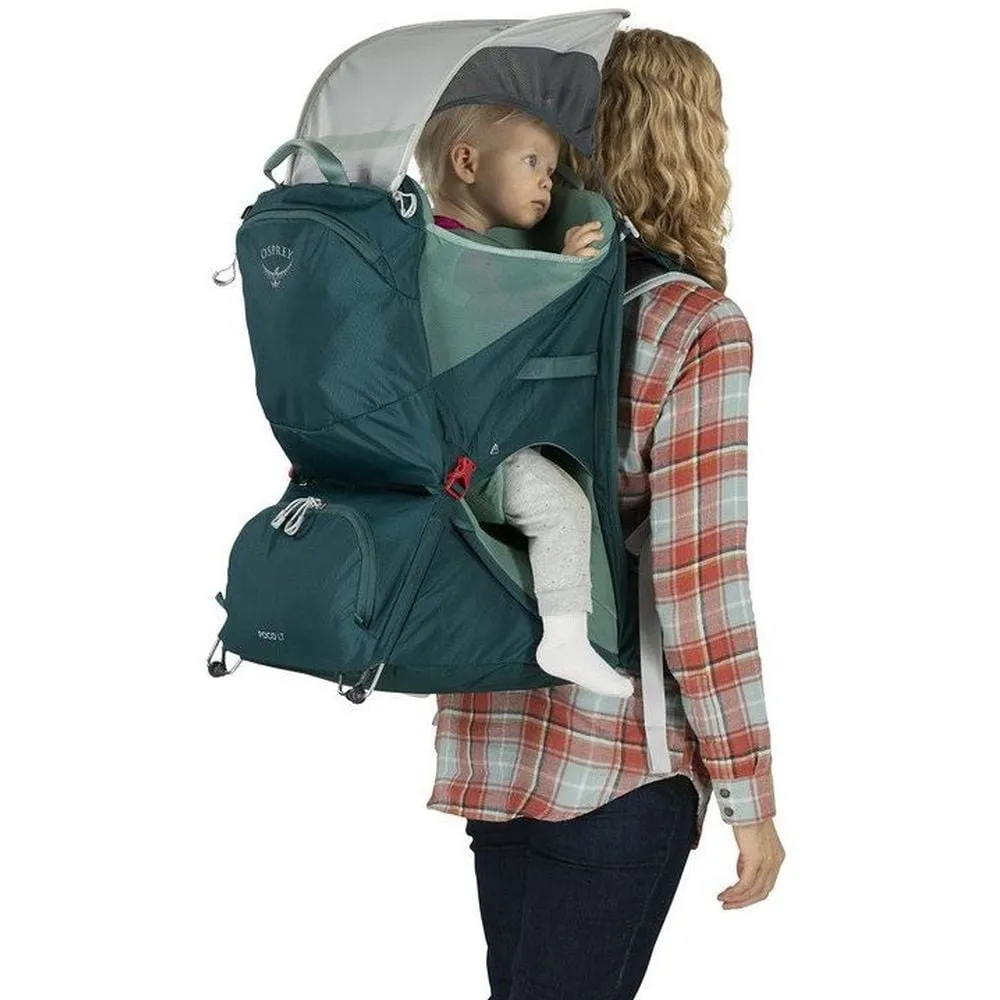 Poco LT Child Carrier