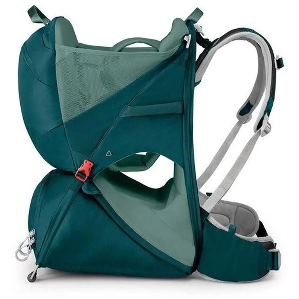 Poco LT Child Carrier