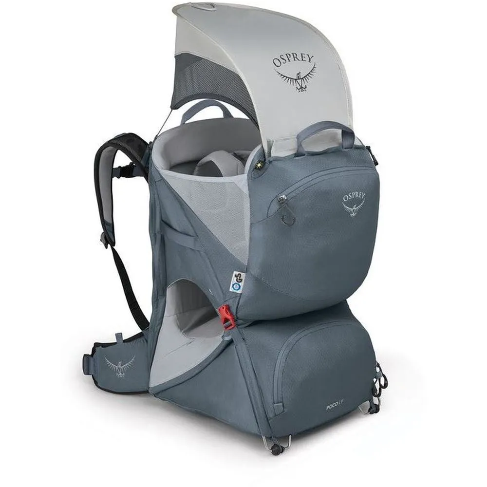 Poco LT Child Carrier