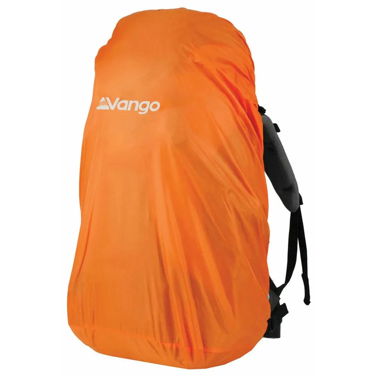 Raincover Medium - Orange