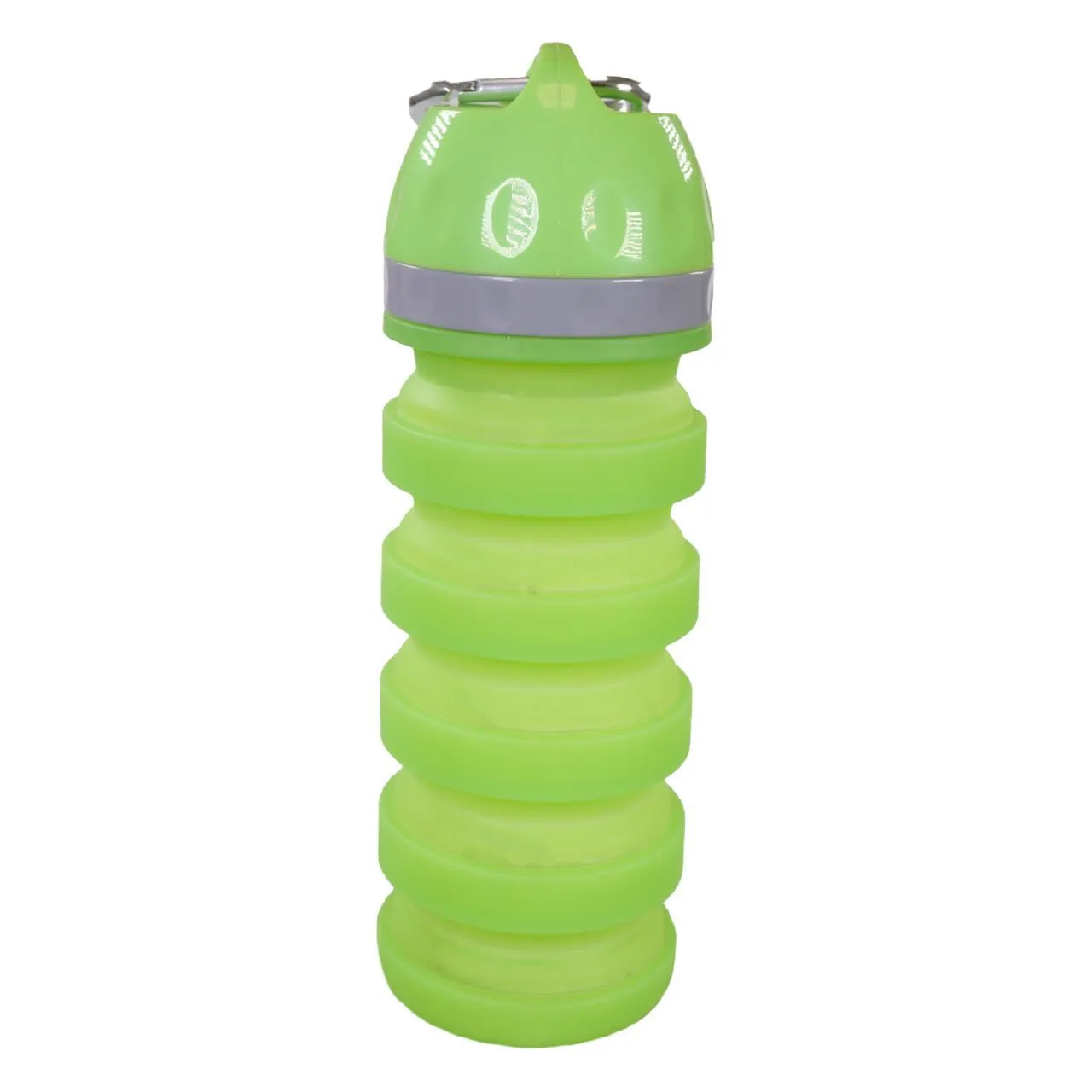 Rosewood Collapsible Travel Dog Water Bottle