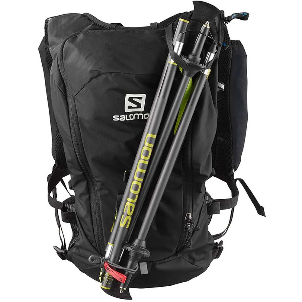 Salomon Agile 6 Set