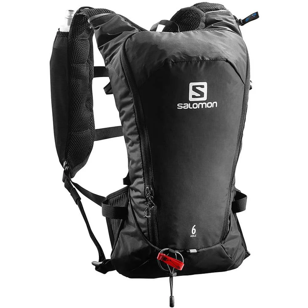 Salomon Agile 6 Set