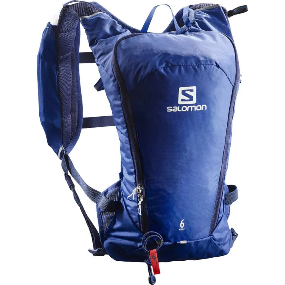 Salomon Agile 6 Set