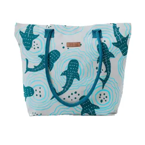 Sand Cloud Beach Tote