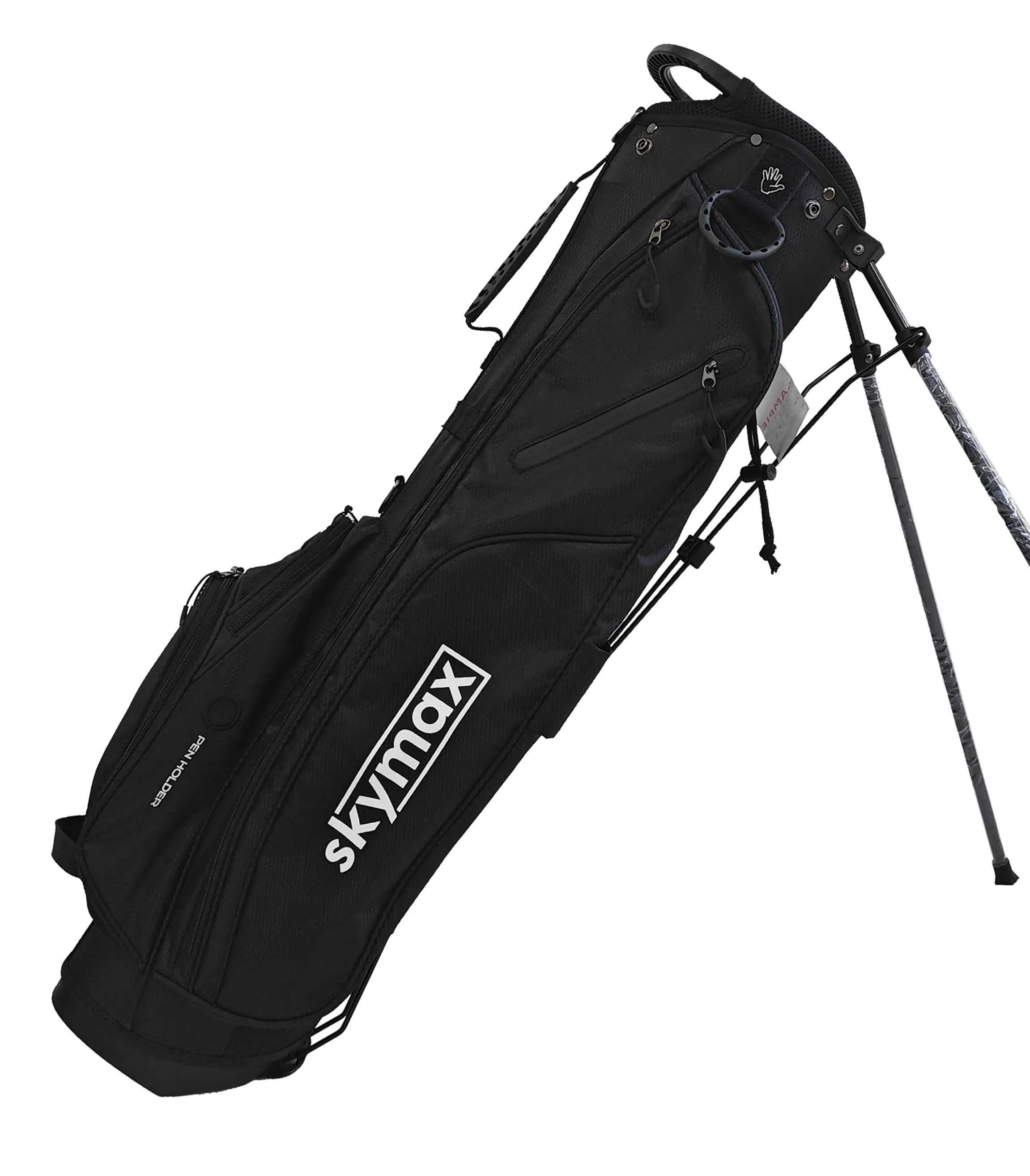 Skymax Mini Lightweight Golf Stand Bag