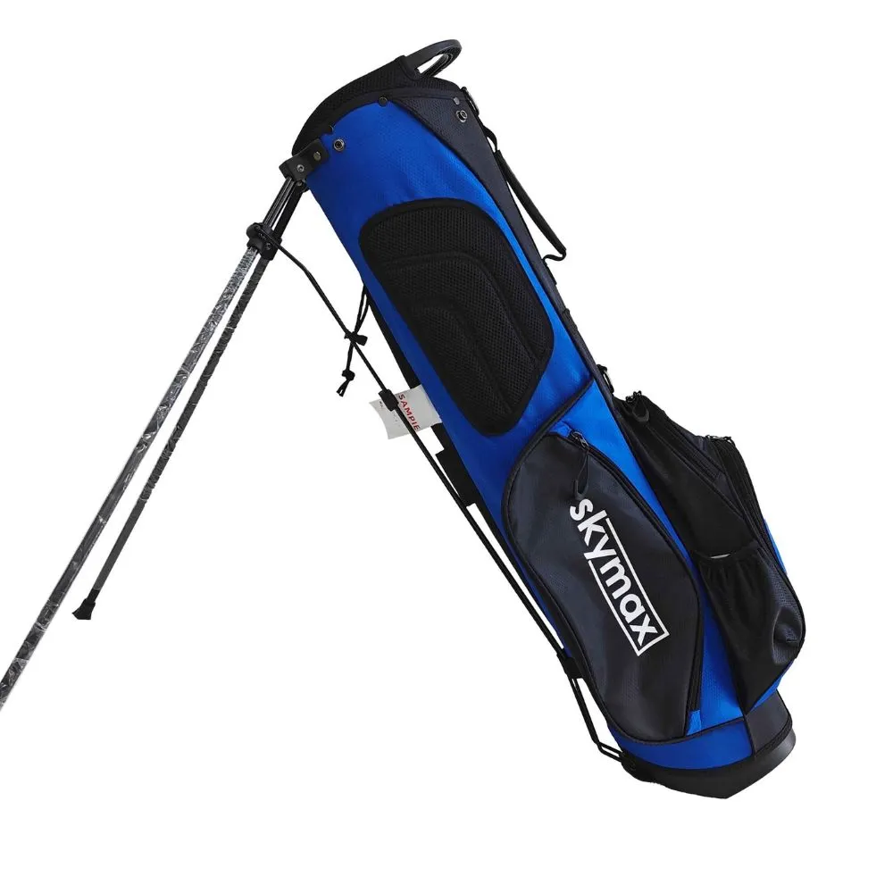 Skymax Mini Lightweight Golf Stand Bag