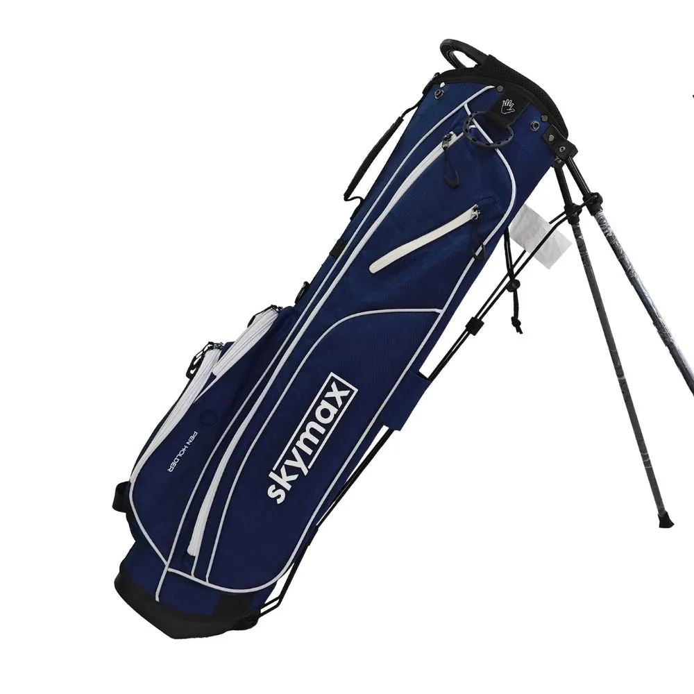 Skymax Mini Lightweight Golf Stand Bag