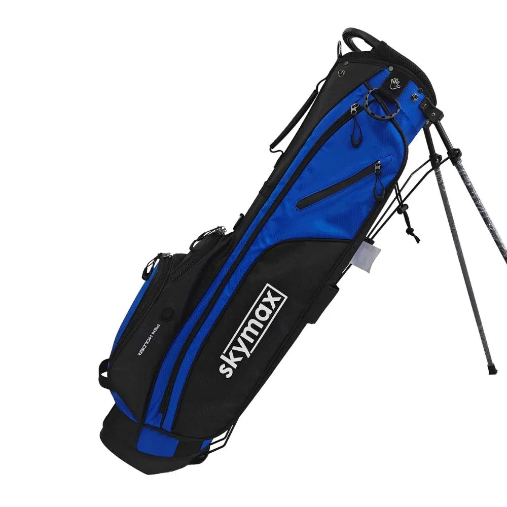 Skymax Mini Lightweight Golf Stand Bag