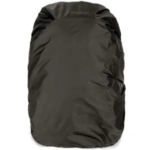 Snugpak Aquacover Waterproof Rucksack Cover Black 25-100L