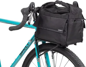 Surly Bikes Petite Porteur House Bag 2.0