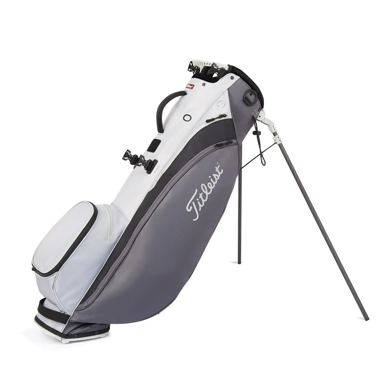 Titleist Players 4 Carbon Stand Golf Bag 2024