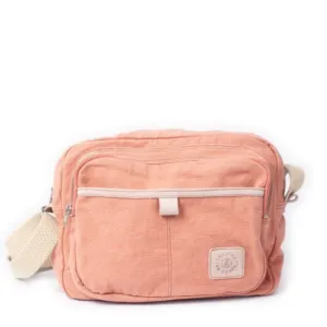 TRAVELLER BAG - ROSA