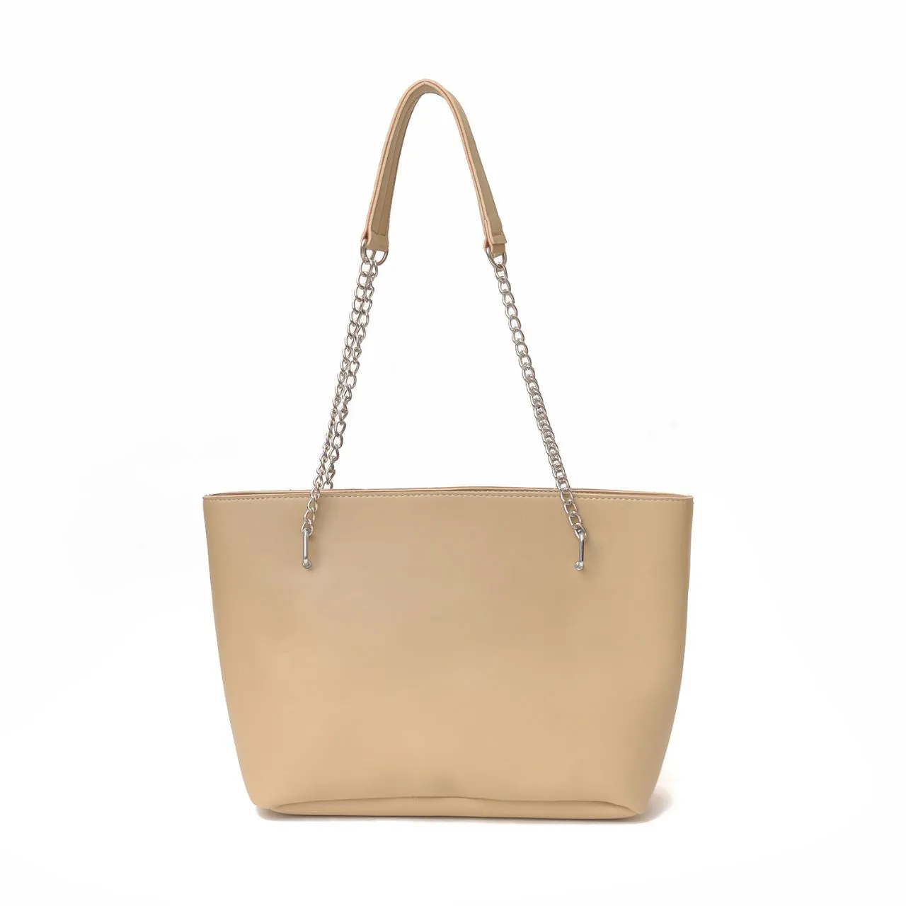 VEGAS TOTE BEIGE