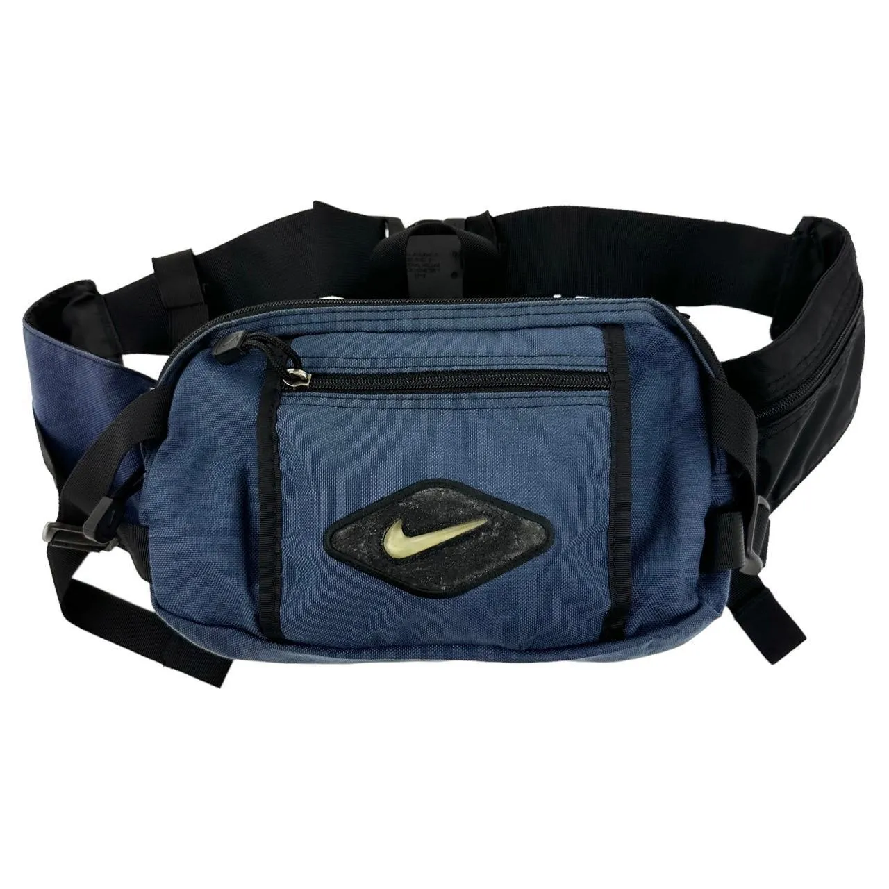 Vintage Nike Jewel Swoosh Cross Body Bag