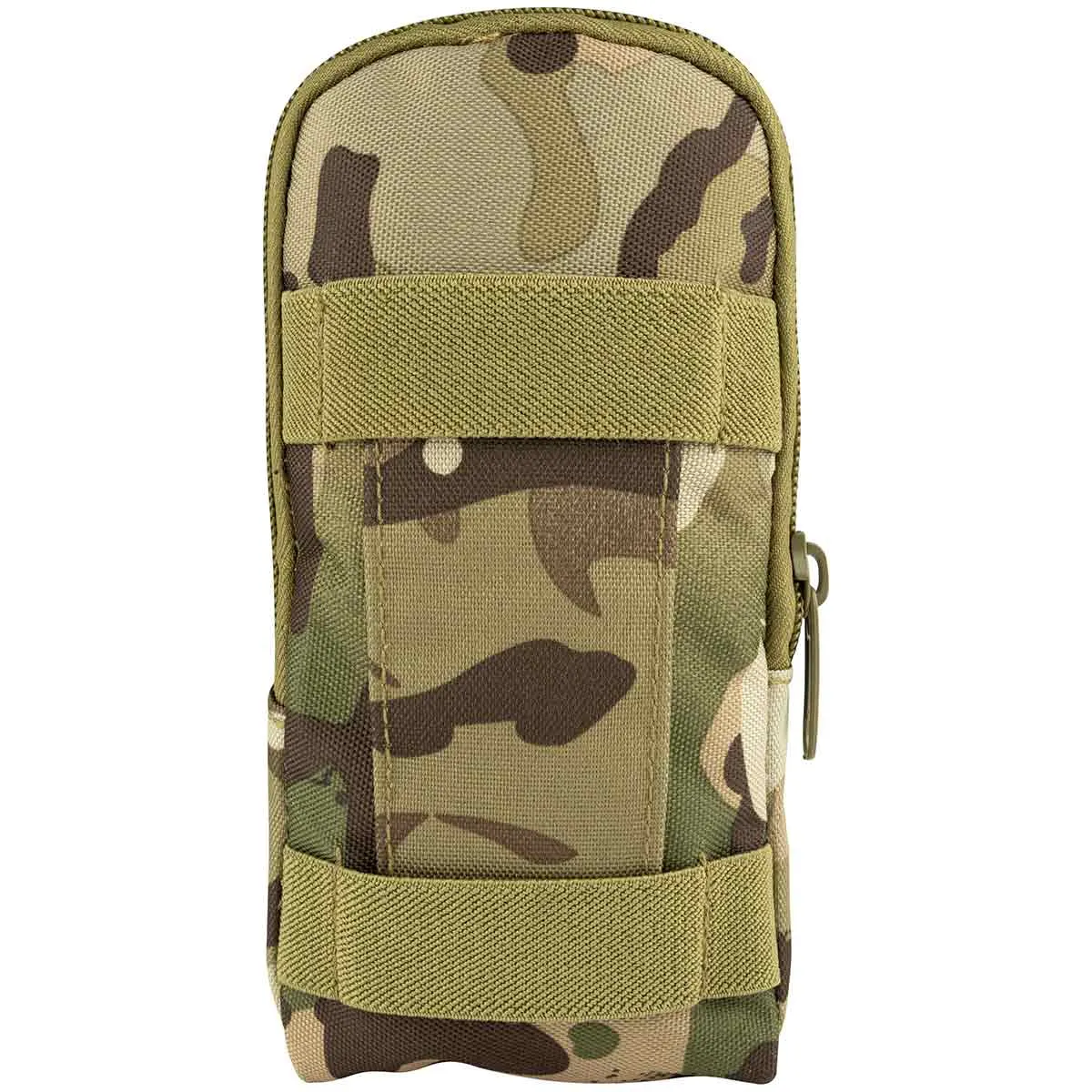 Web-Tex Small First Aid Kit VCam Camo