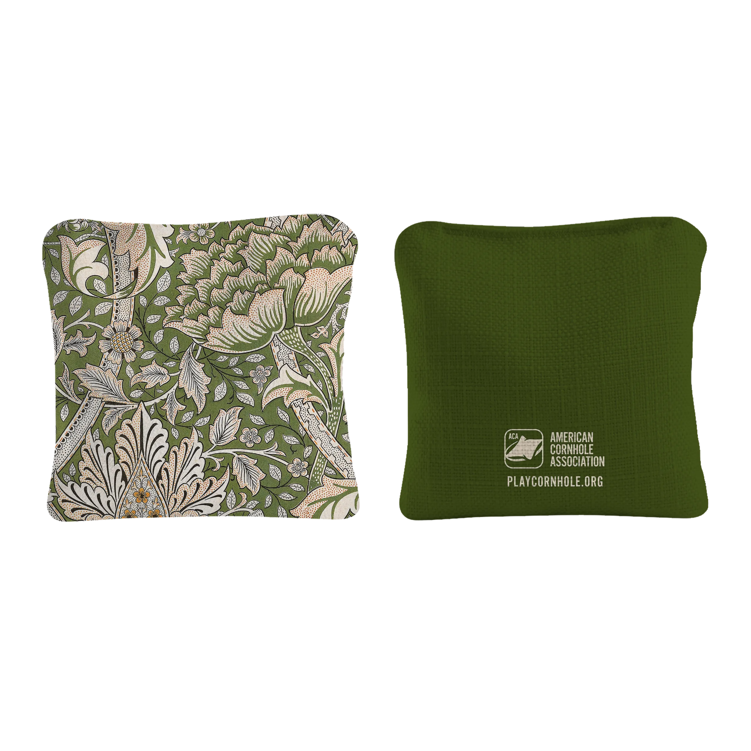 William Morris Windbrush Synergy Pro Cornhole Bags